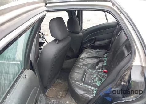 2010 Ford Crown Victoria Police/Police Interceptor из США, поврежденный, VIN 2FABP7BVXAX134299